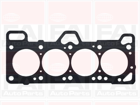 Gasket, cylinder head